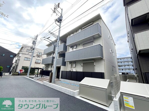 サルビアさがみ野の物件内観写真